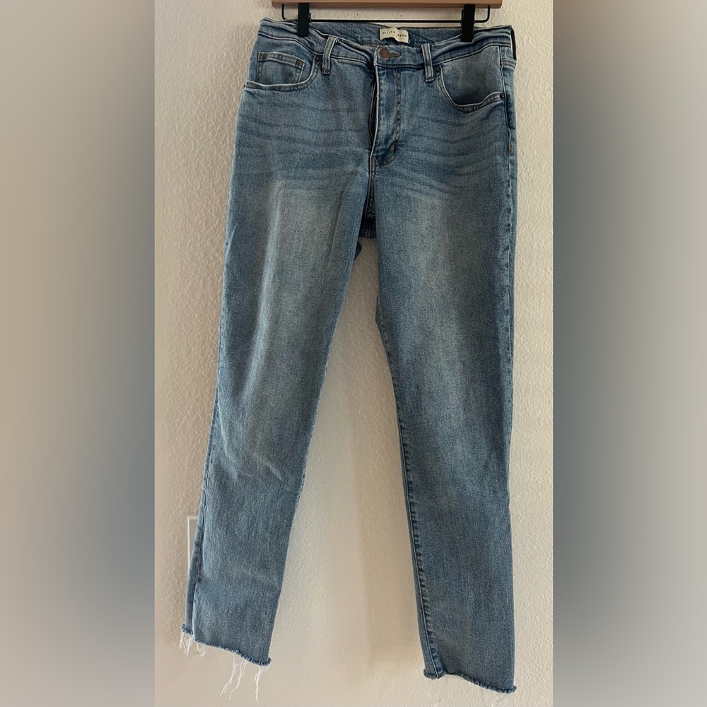 Oliver Logan Jeans, size 29